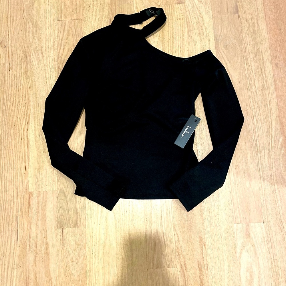 NWT Lulu’s Top